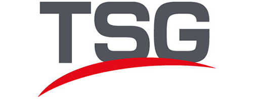 TSG Deutschland GmbH & Co. KG TSG Deutschland GmbH & Co. KG